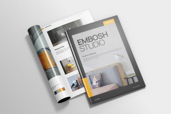 Download Modern Design Interior Product Catalogue - Catalog Collection