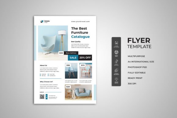 Download Best Furniture Catalogue Flyer - Catalog Collection