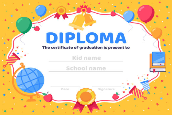 Download Graduate Diploma - Premium Resources
