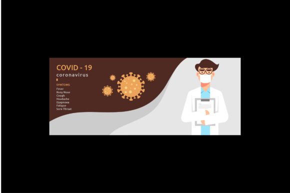 Download Covid19 Coronavirus Symtoms Illustration - Covid19 Collection