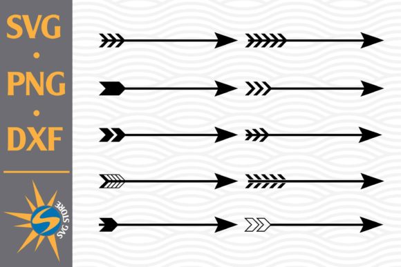 Download Arrow - Arrow Collection