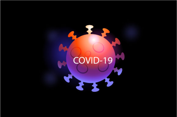 Download Covid19 3d Illustration - Coronavirus - Covid19 Collection