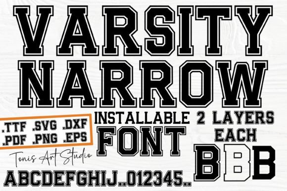 Download Varsity Narrow - Arrow Collection