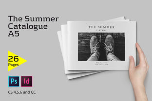 Download The Summer Catalogue - Catalog Collection