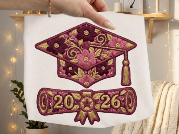 Download Graduation 2026 Graduation Cap Diploma - Premium Resources